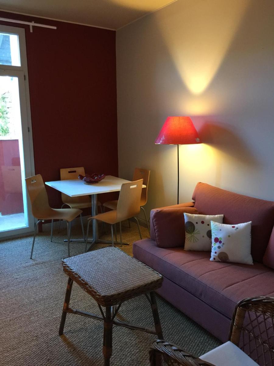 Appartement Hippolyte - Housity