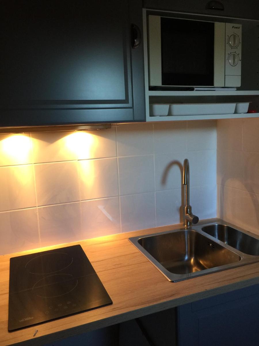 Appartement Hippolyte - Hizvo