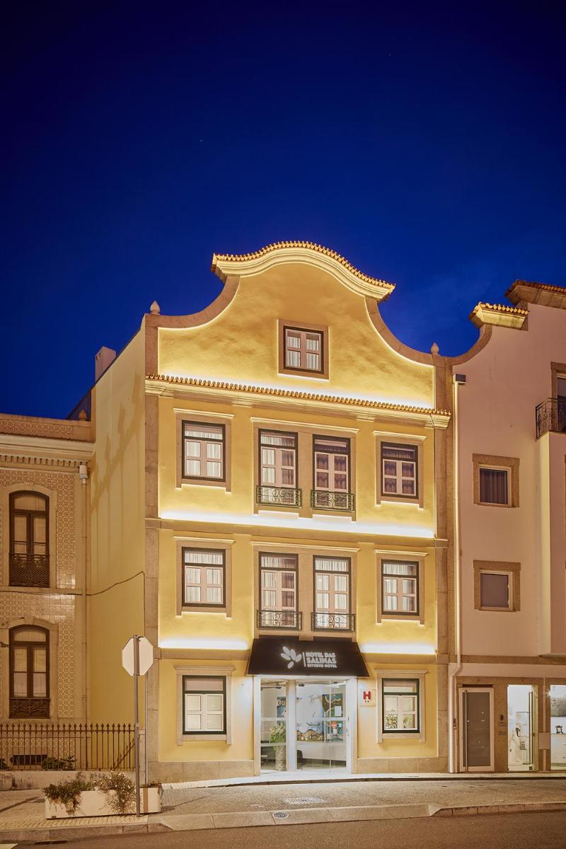 Hotel das Salinas - Housity