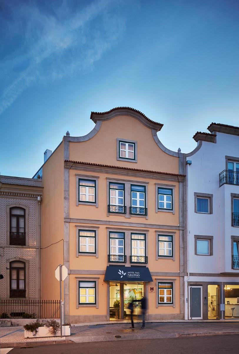 Hotel das Salinas - Housity