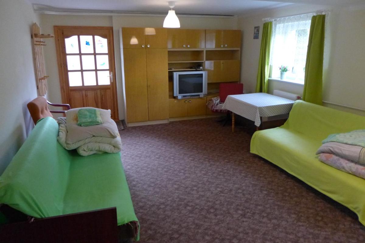 Agroturystyka Czarna D?browa - Housity