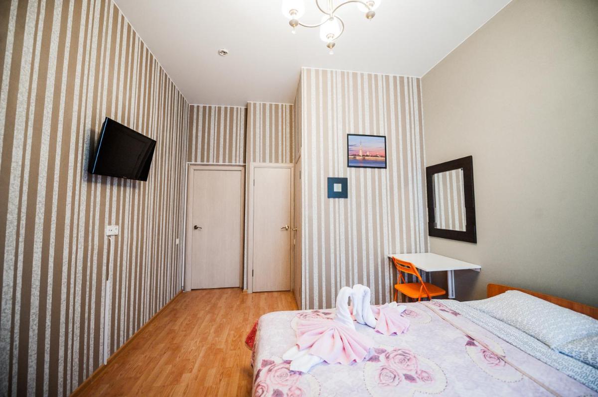 Belinsky Mini-Hotel - Housity