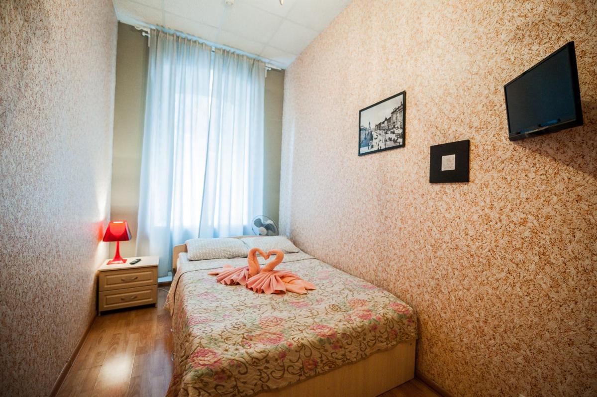 Belinsky Mini-Hotel - Housity