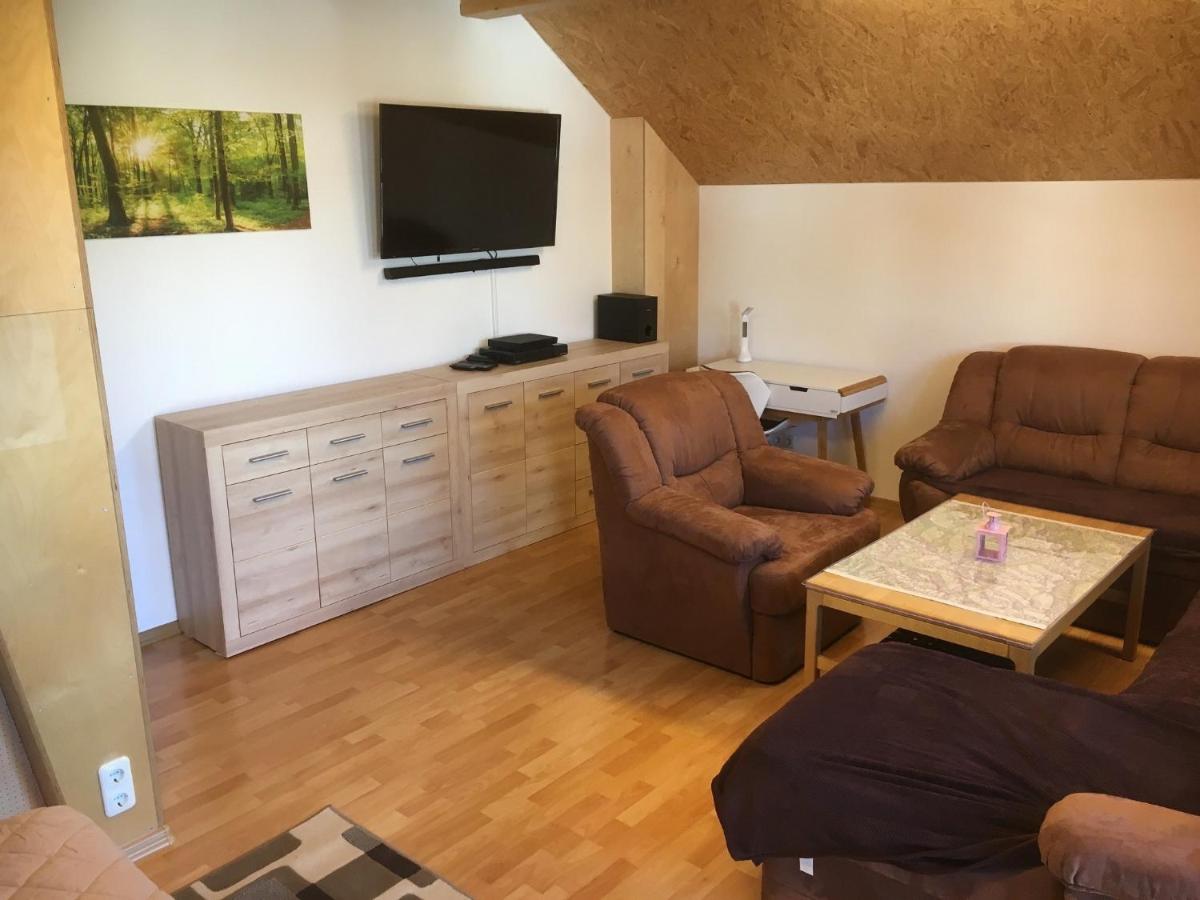 Ferienwohnung Fischer - Housity