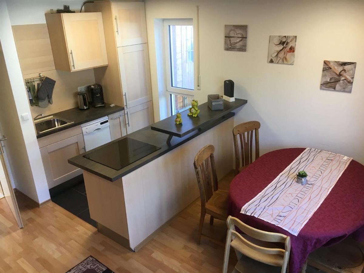 Ferienwohnung Fischer - Housity