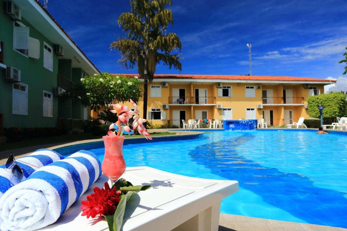 Boulevard da Praia Apart Hotel - Housity