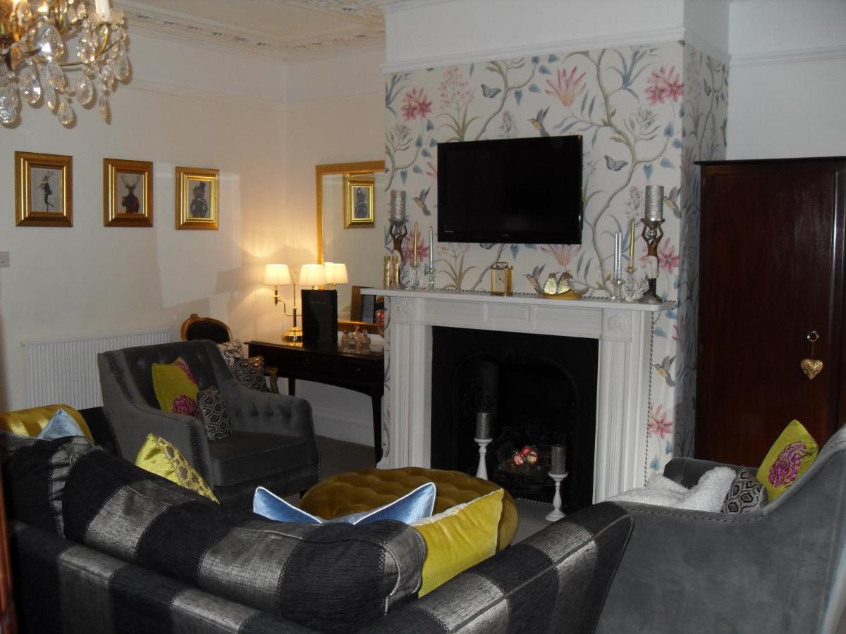 Jessop House - Housity