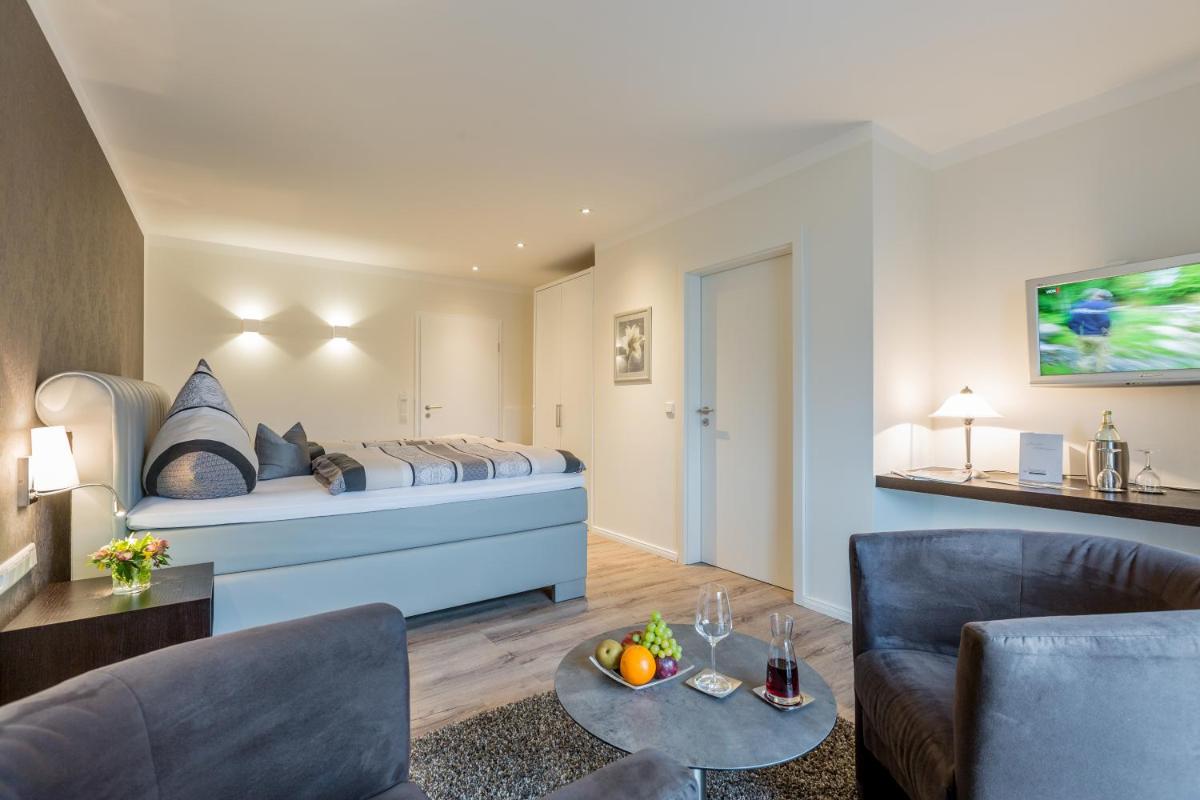Landhotel Bartmann - Housity