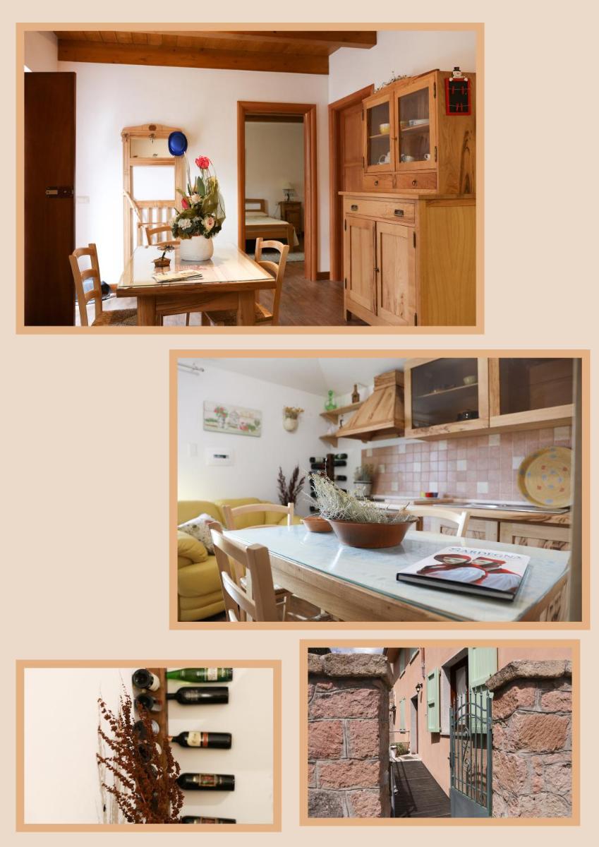 Bed & Breakfast S'Ena - Housity