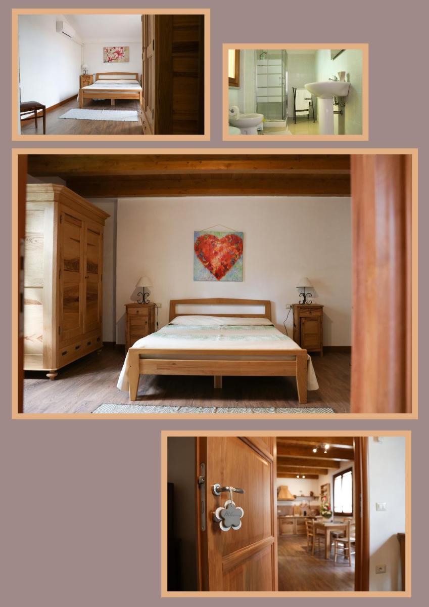 Bed & Breakfast S'Ena - Housity
