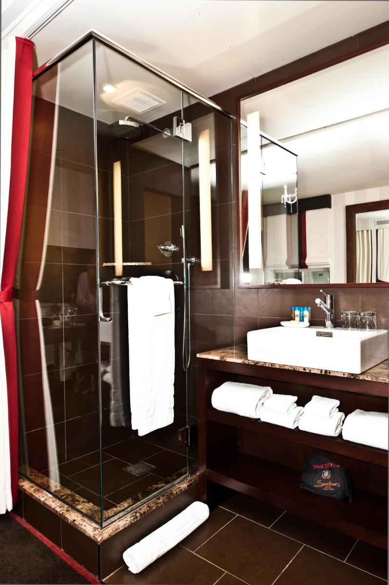 Sanctuary Hotel New York - Housity