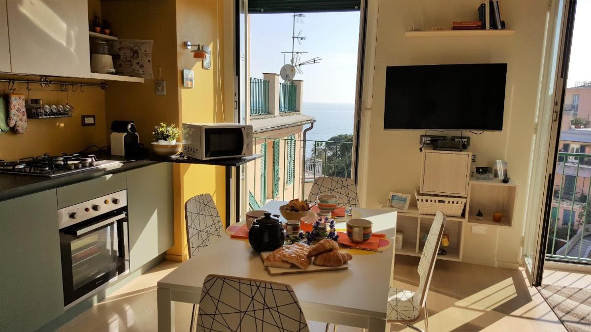 House Il Nido by Holiday World - Hizvo