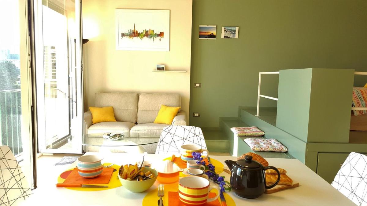 House Il Nido by Holiday World - Housity