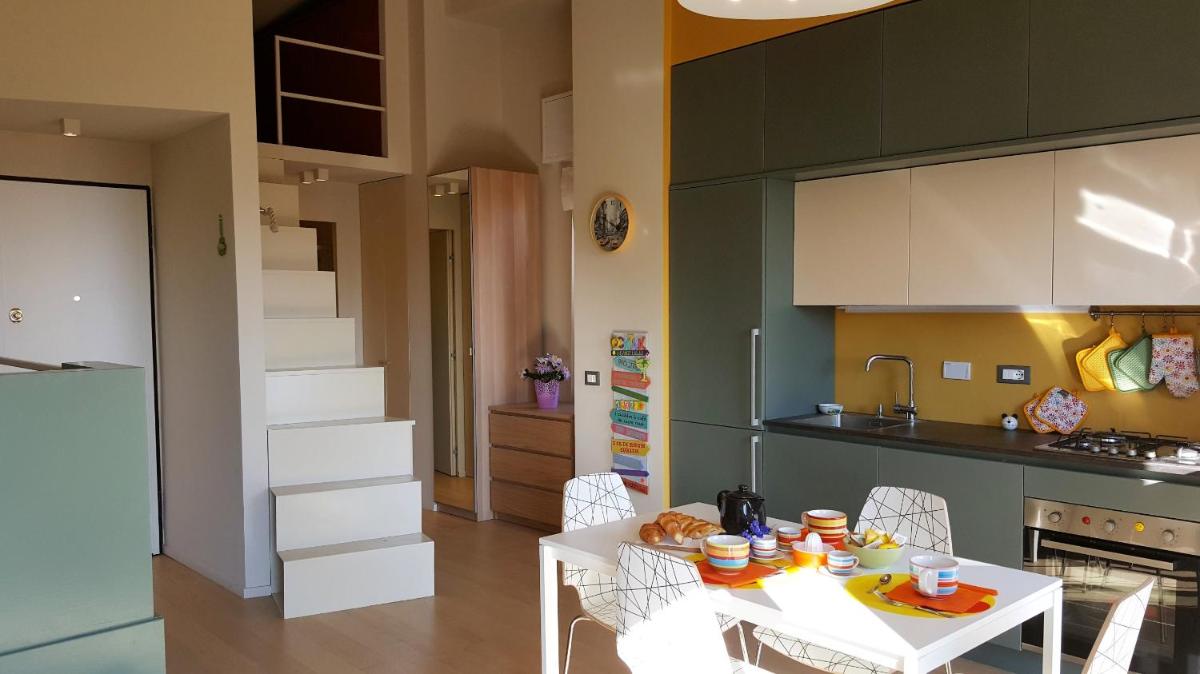 House Il Nido by Holiday World - Housity