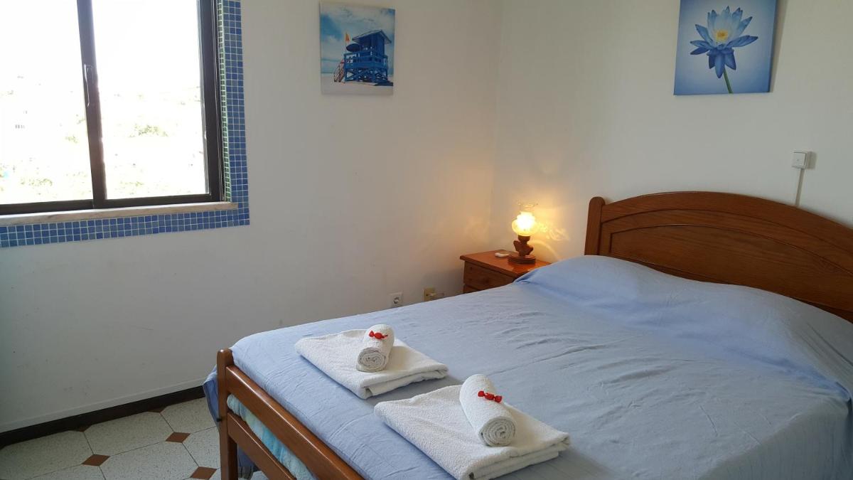 Apartments Água Plaza Bravo - Housity