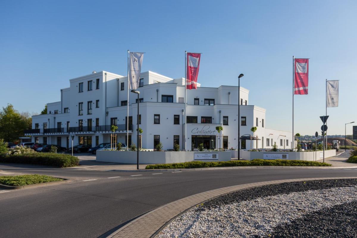 K-Apart Hotel & Boardinghouse - Housity