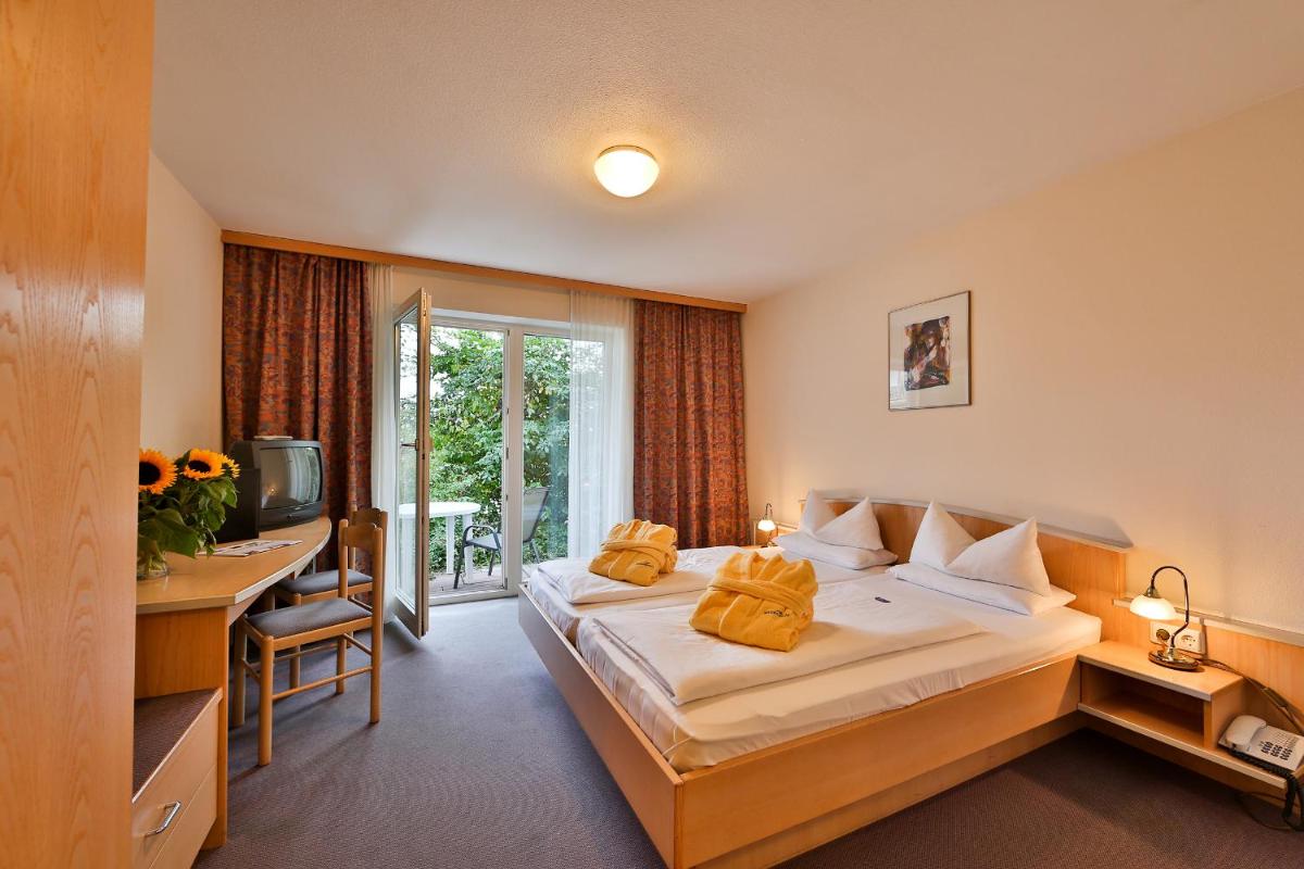 Sonnenhotel Bayerischer Hof - All Inklusive - Housity