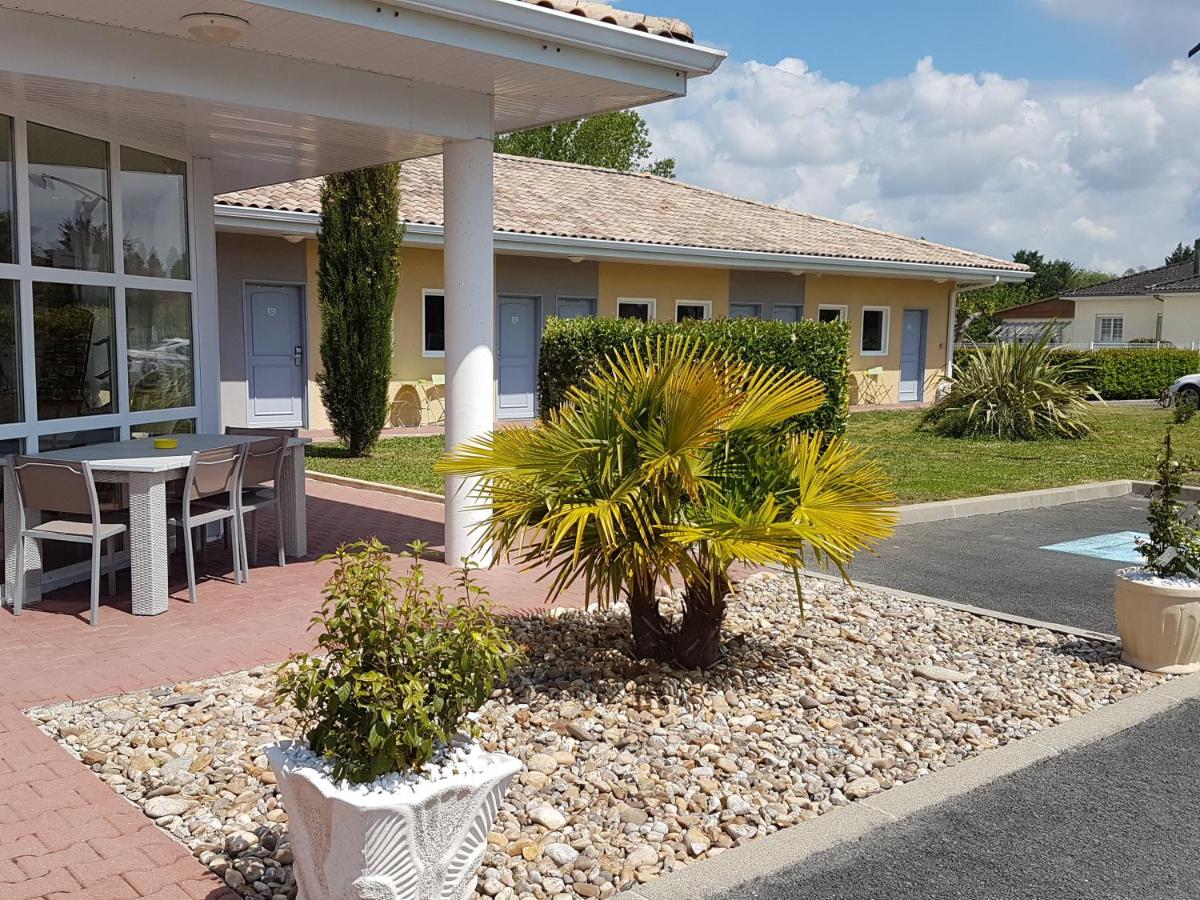 Fasthôtel - Saint Emilion Est - Hizvo