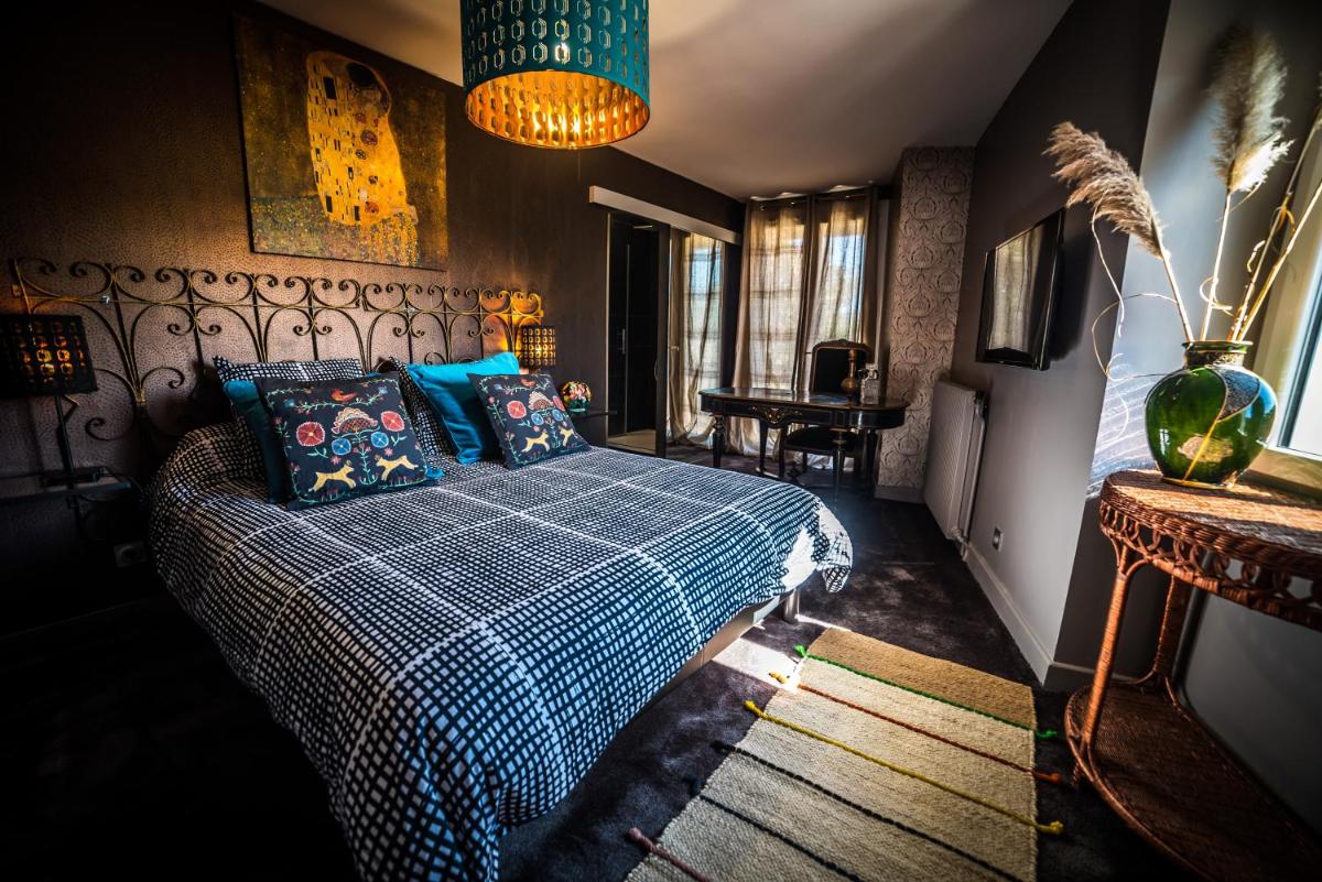 Les chambres de Lily - Housity