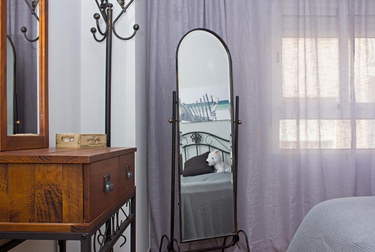Valencian Apartment - Hizvo