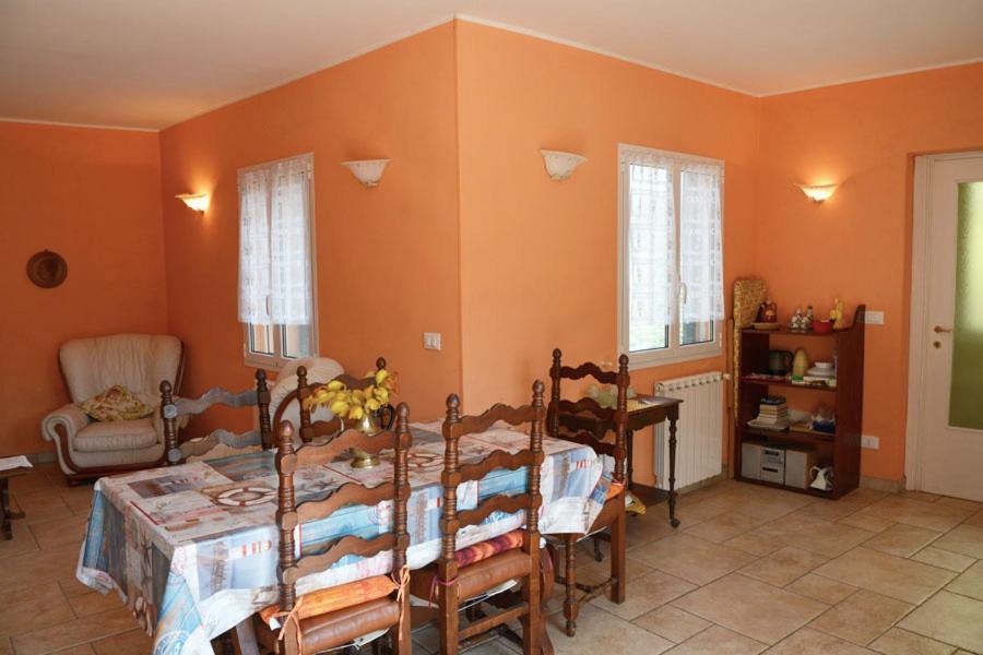 Casa Delle Olive - Housity