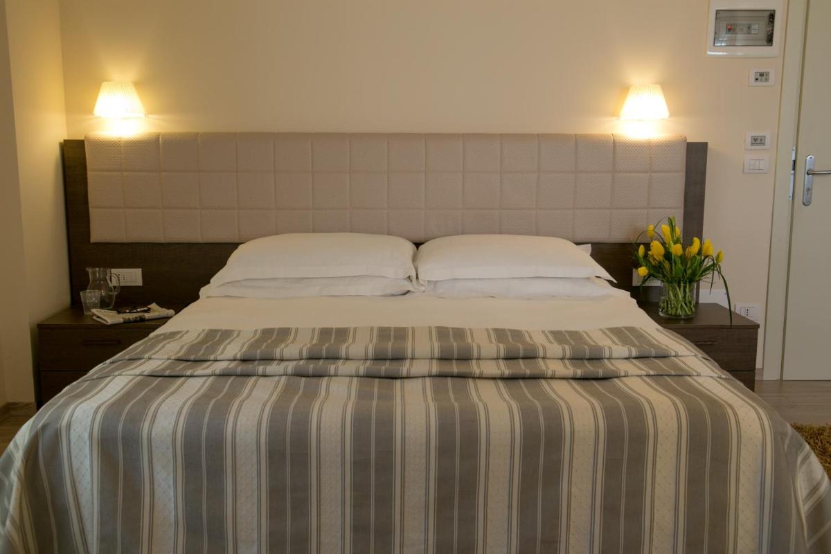 Suitetrails - Hotel Calinferno