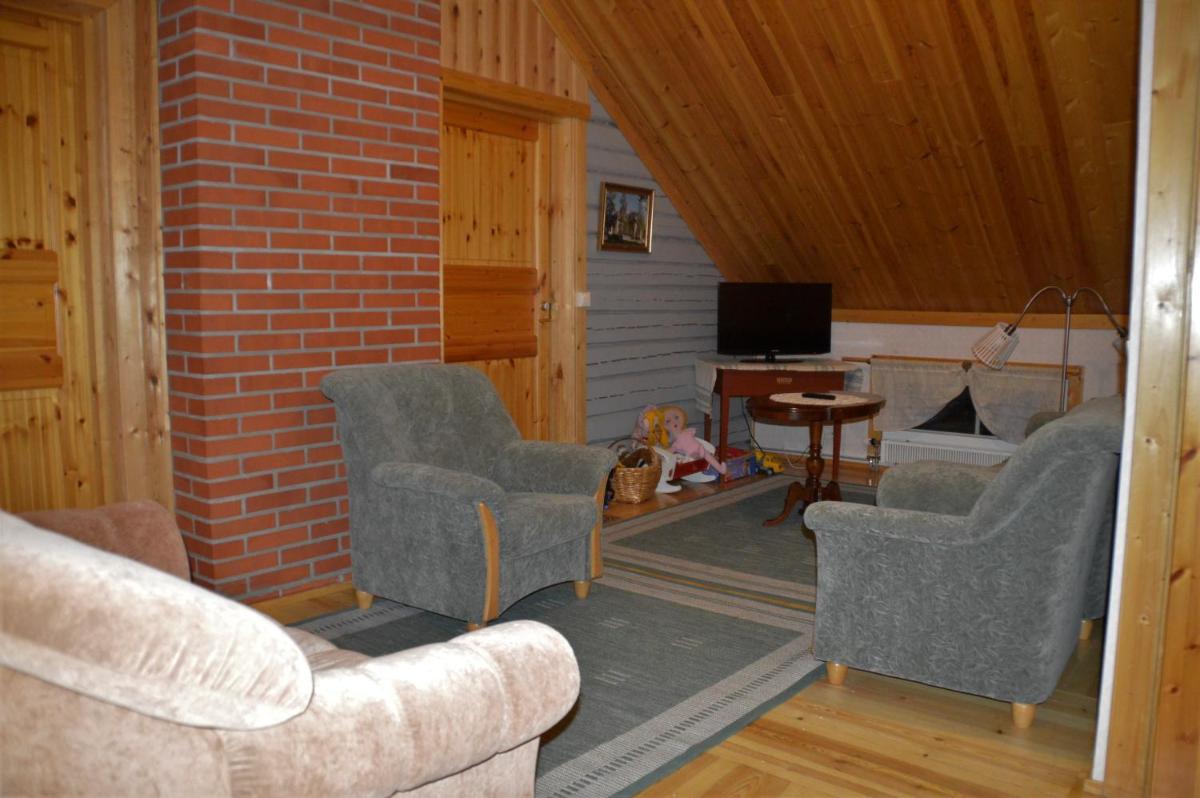 Maatilamatkailu Heikin Tupa - Housity