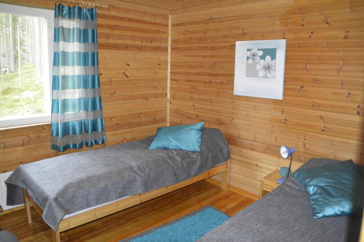 Maatilamatkailu Heikin Tupa - Housity
