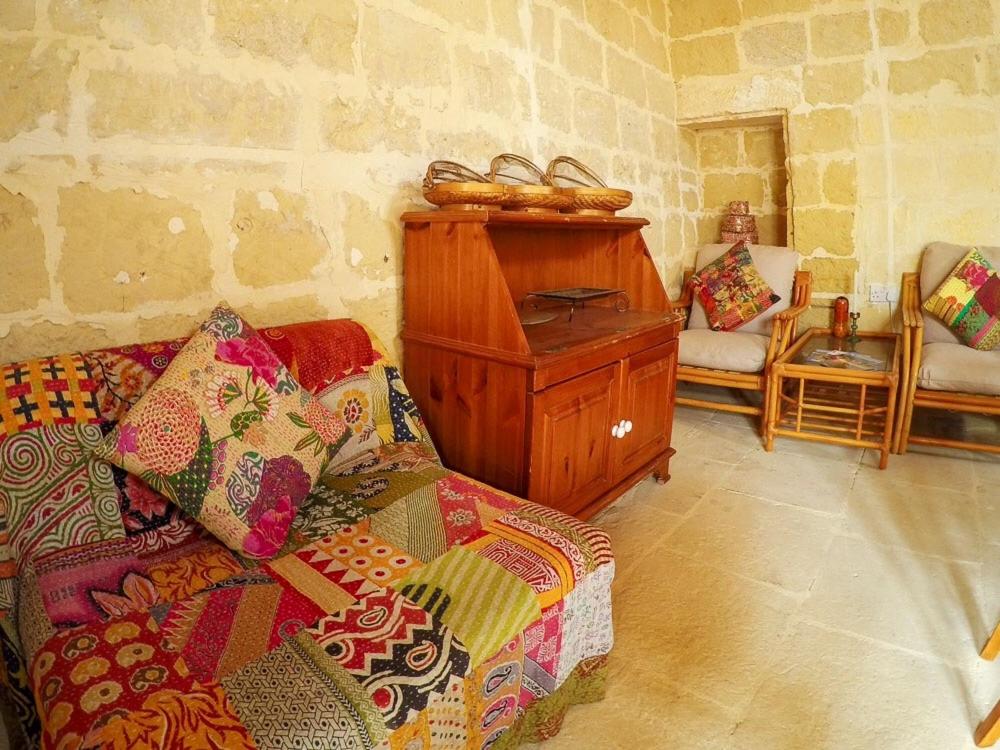 Shanti Ghar Gozo - Housity
