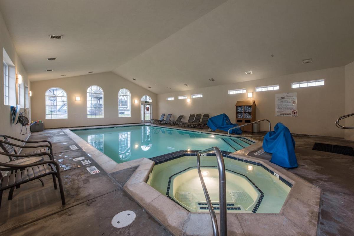 Wintergreen at Midway - Housity