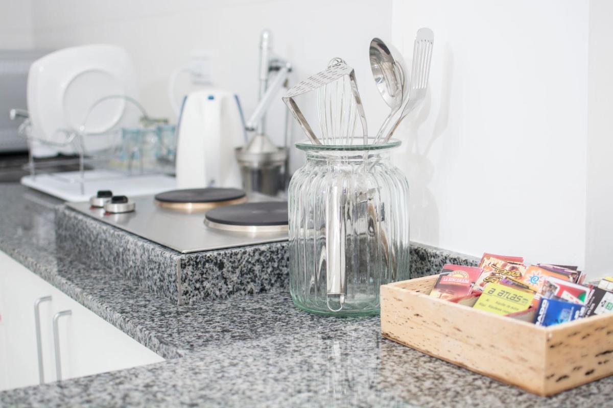Oko Apartment - Housity
