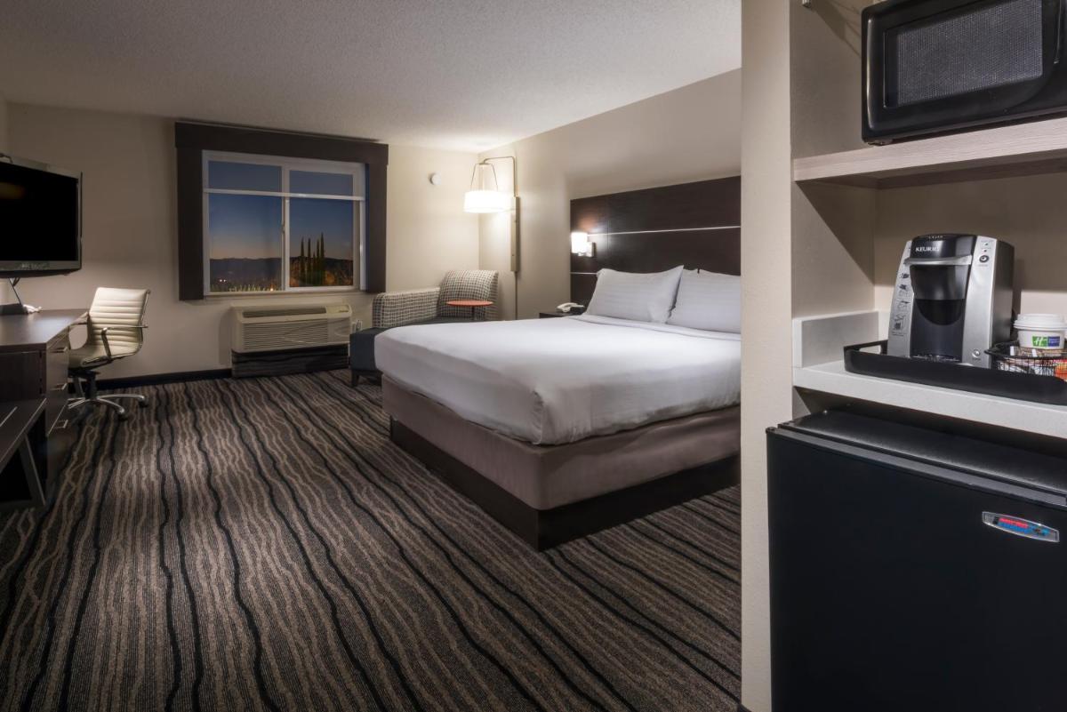 Holiday Inn Express Hotel & Suites Livermore by IHG - Housity
