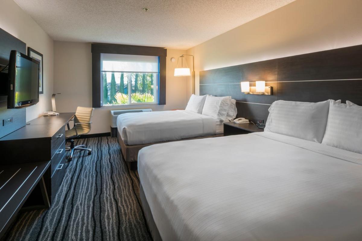 Holiday Inn Express Hotel & Suites Livermore by IHG - Housity