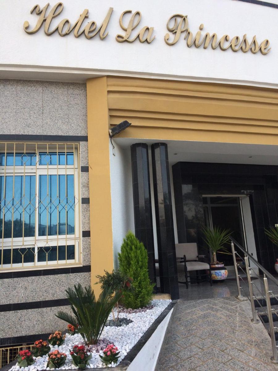 Hotel la princesse - Housity