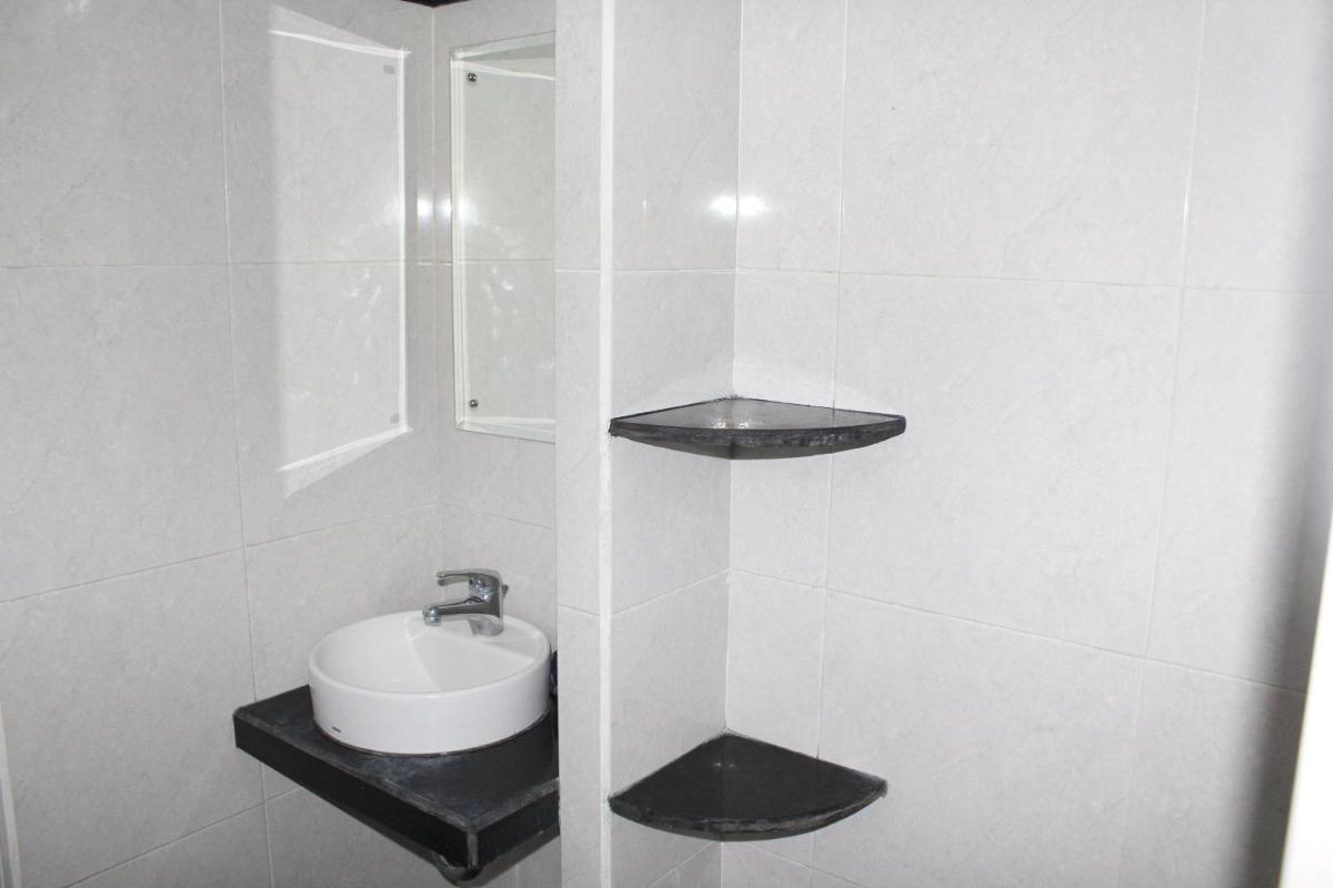 Mangga Bali Inn - Housity