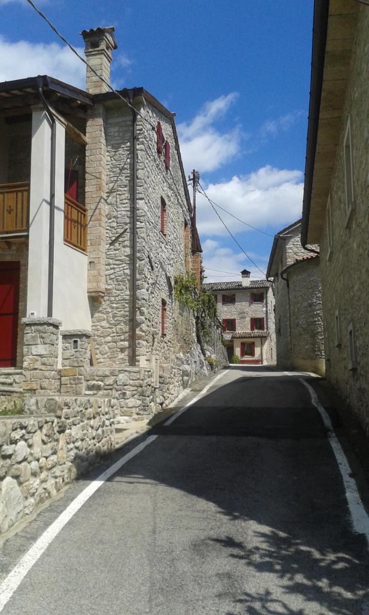 Suitetrails - Sottocroda House