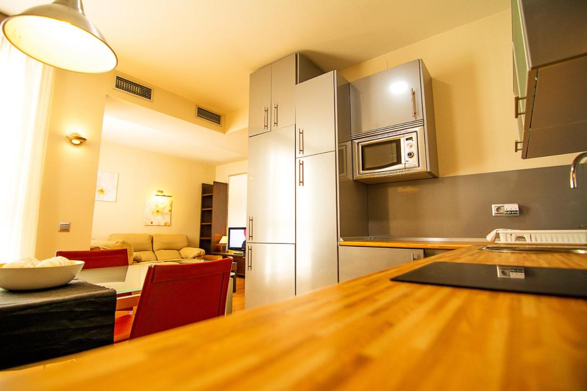 Dream Suites & Apartaments Almería - Housity