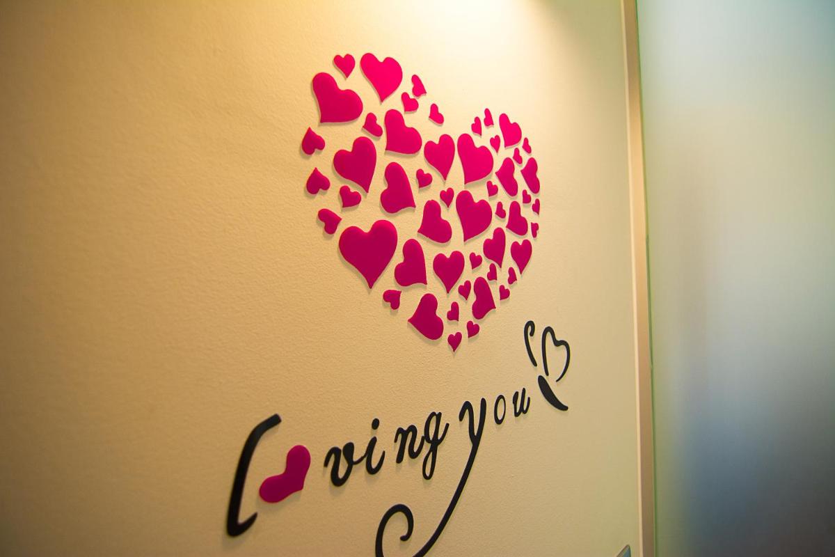 Dream Suites & Apartaments Almería - Housity