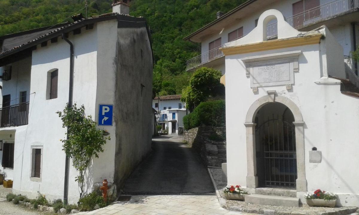 Suitetrails - Sottocroda House