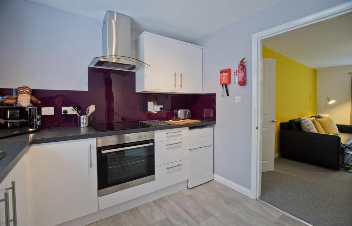 Park House - Housity