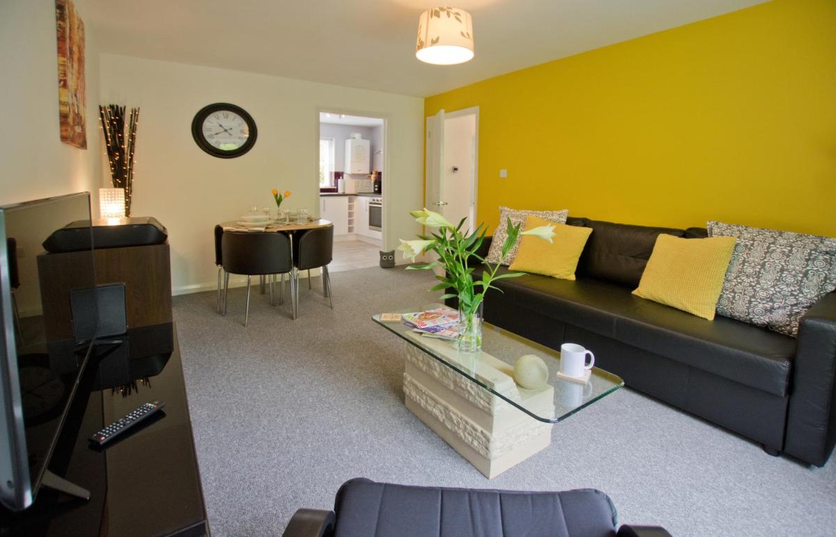 Park House - Housity