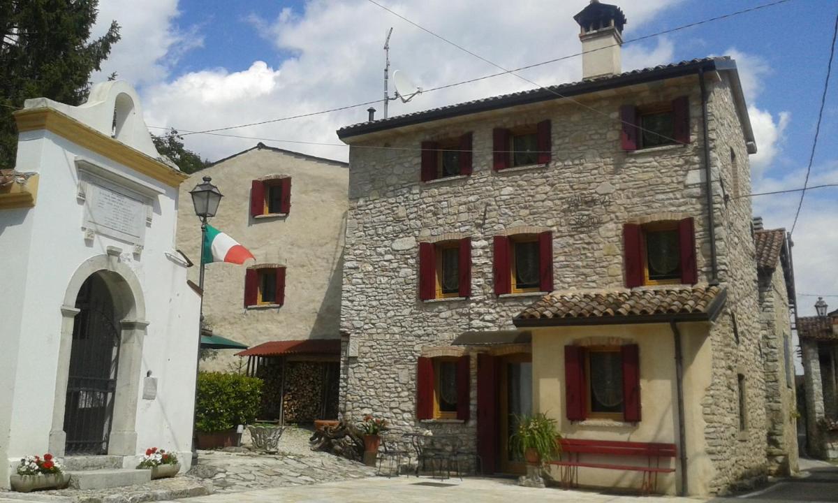 Suitetrails - Sottocroda House