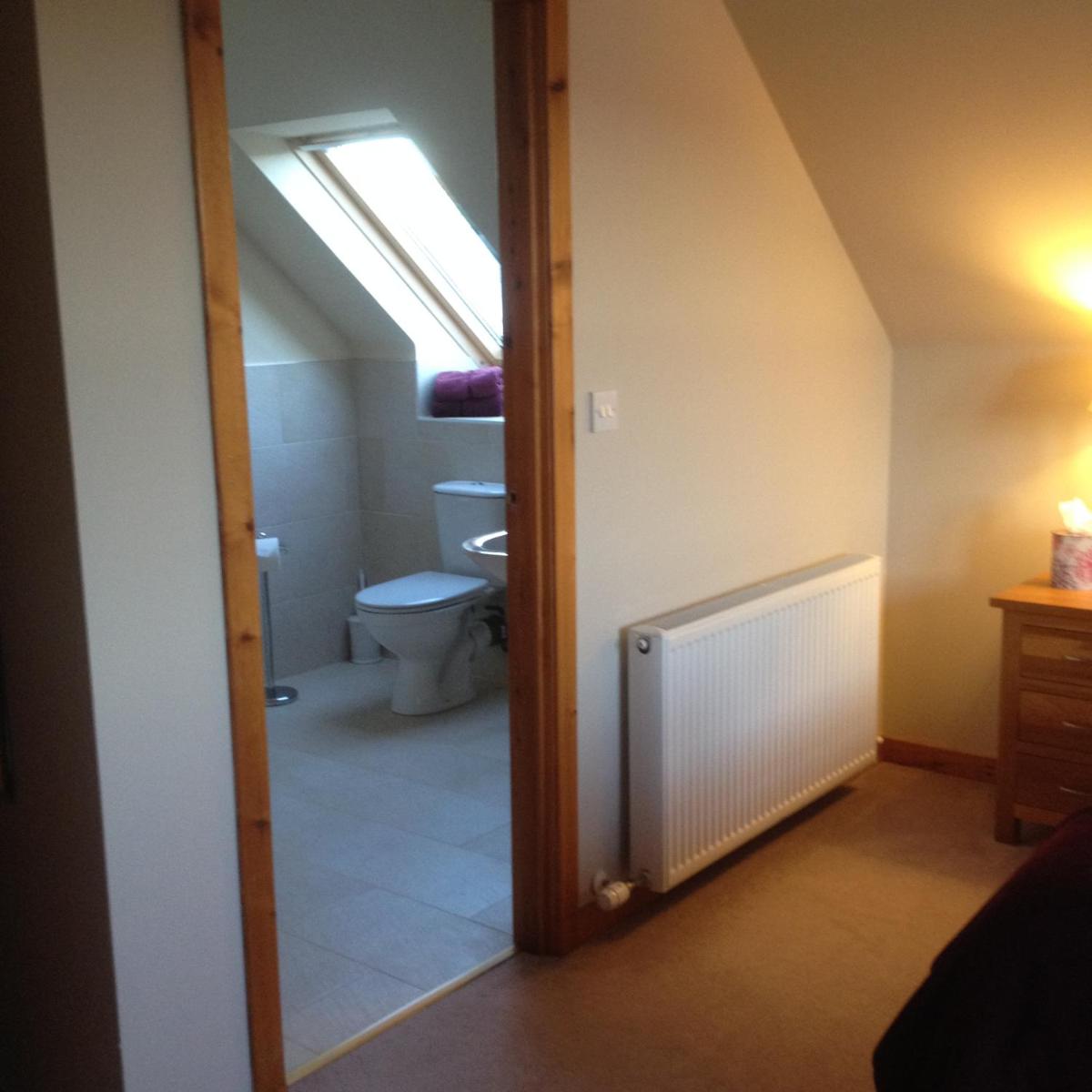 Chapel of Barras B&B - Housity