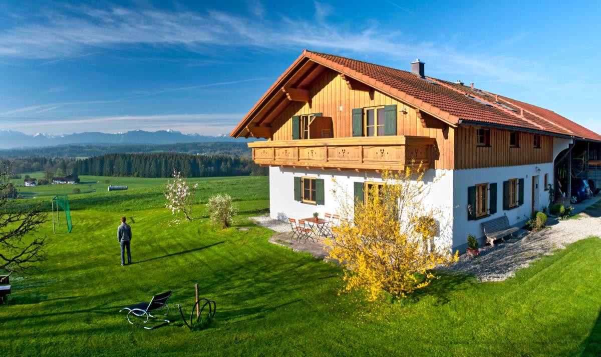 Berghof Heger - Housity