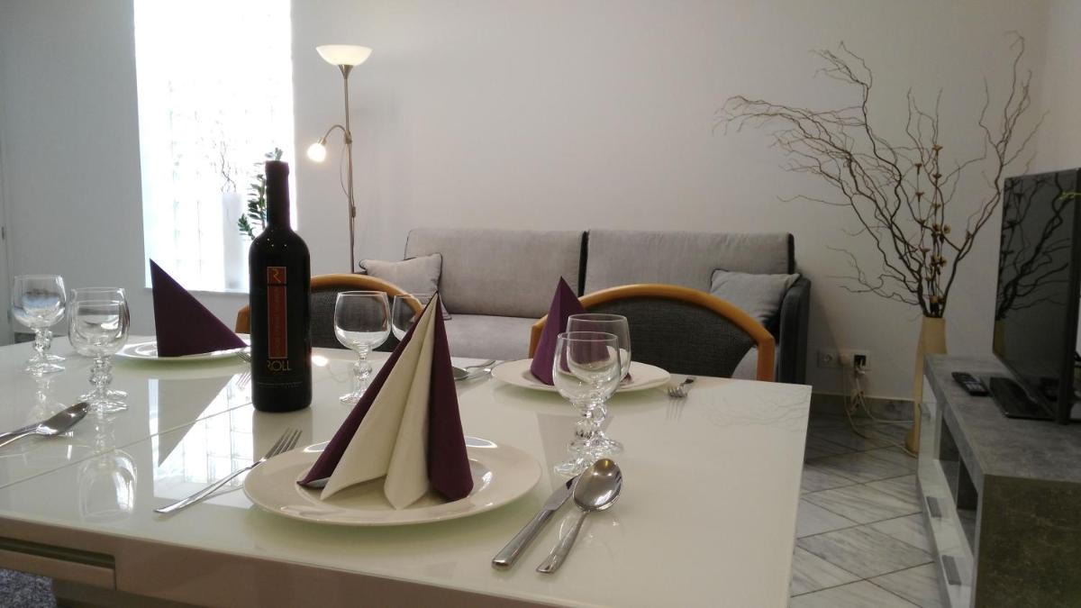 Füredi Ház apartman - Housity