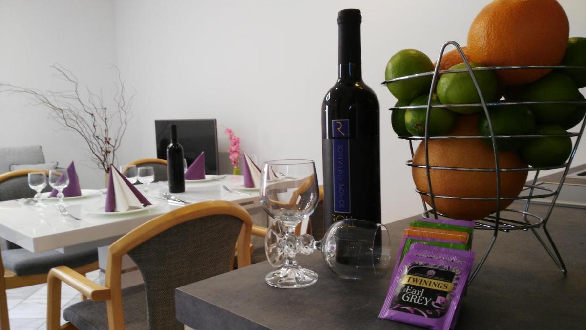 Füredi Ház apartman - Housity