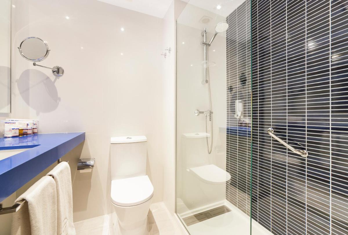 Globales Palmanova - Housity