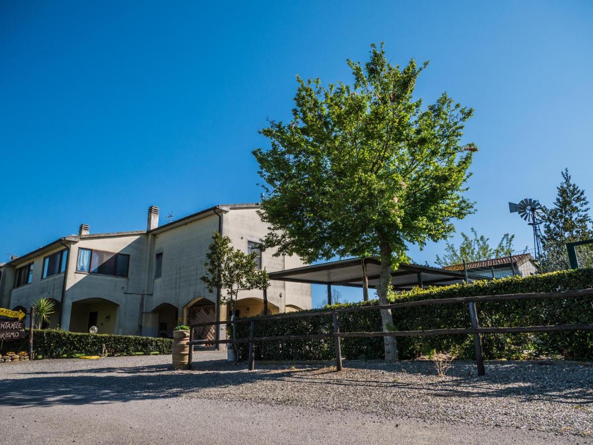 Il Fontanile - Housity