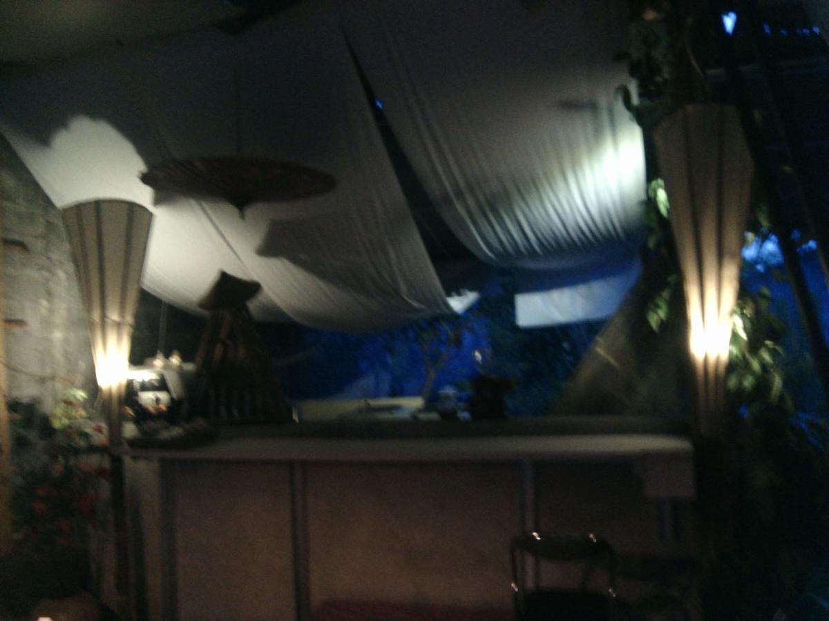 Rakai Garung - Housity