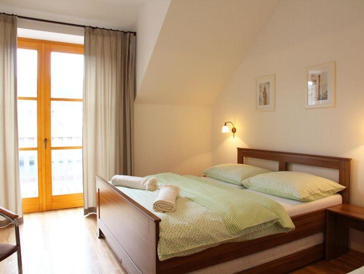 Penzion INspira - Housity